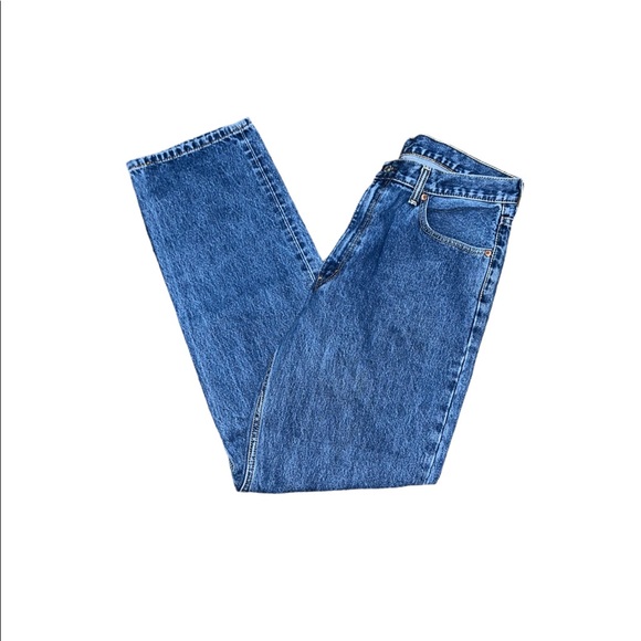 levis jeans size